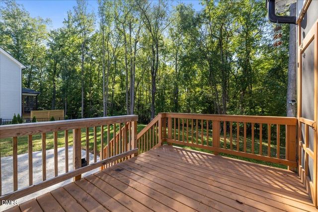 3656 Epperly Court, Raleigh, NC 27616