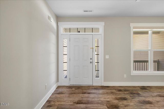 3656 Epperly Court, Raleigh, NC 27616