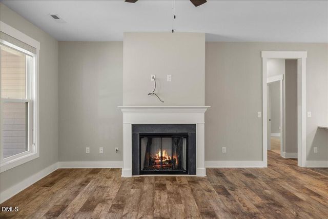 3656 Epperly Court, Raleigh, NC 27616
