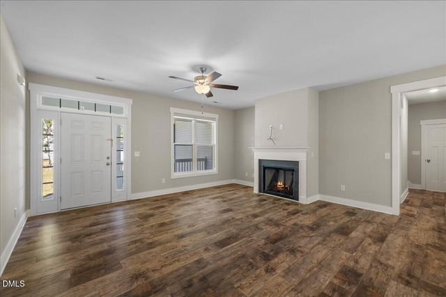 3656 Epperly Court, Raleigh, NC 27616