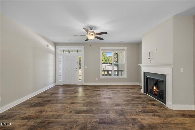 3656 Epperly Court, Raleigh, NC 27616