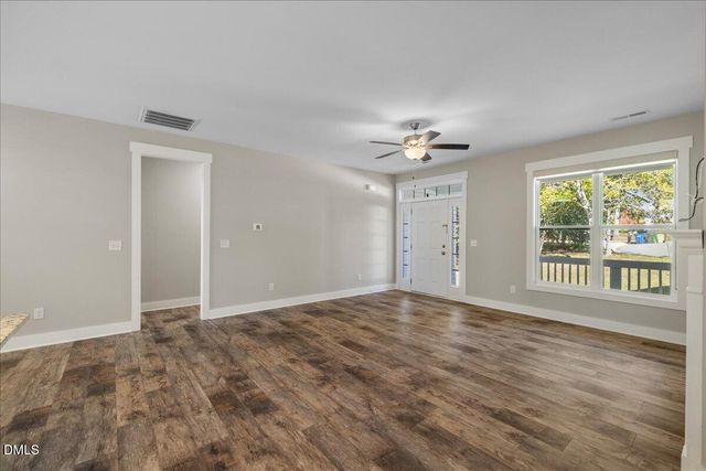 3656 Epperly Court, Raleigh, NC 27616