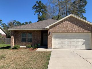 18706 Shay Lane, Humble, TX 77346