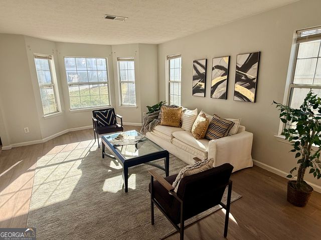 6102 Waterton Drive, Lithonia, GA 30058
