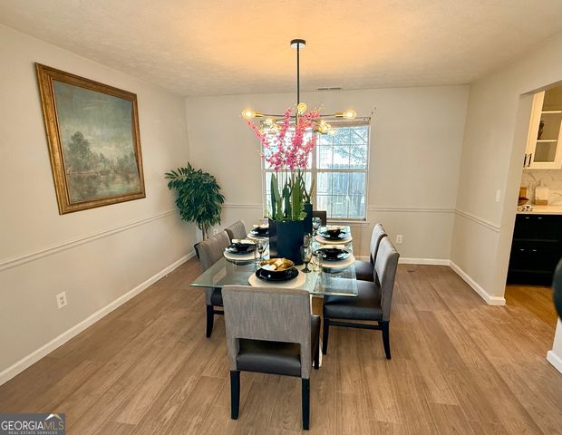 6102 Waterton Drive, Lithonia, GA 30058