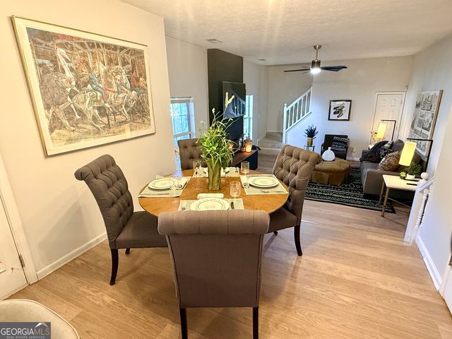 6102 Waterton Drive, Lithonia, GA 30058