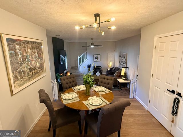 6102 Waterton Drive, Lithonia, GA 30058