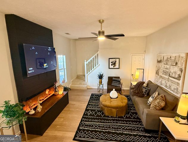 6102 Waterton Drive, Lithonia, GA 30058