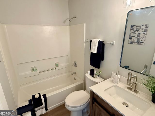6102 Waterton Drive, Lithonia, GA 30058