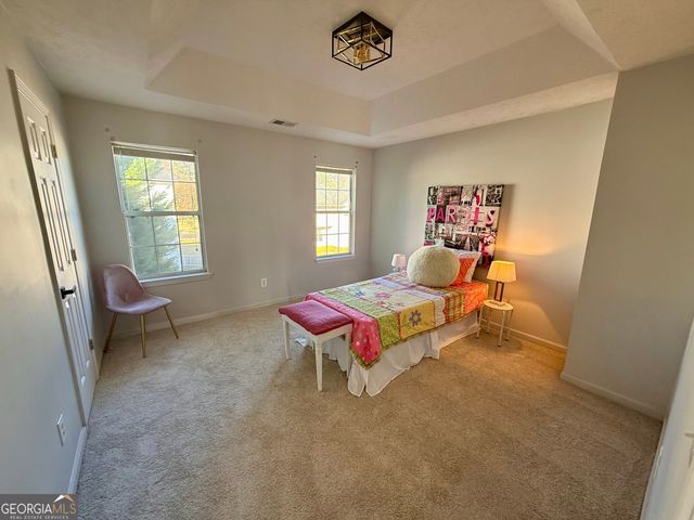 6102 Waterton Drive, Lithonia, GA 30058