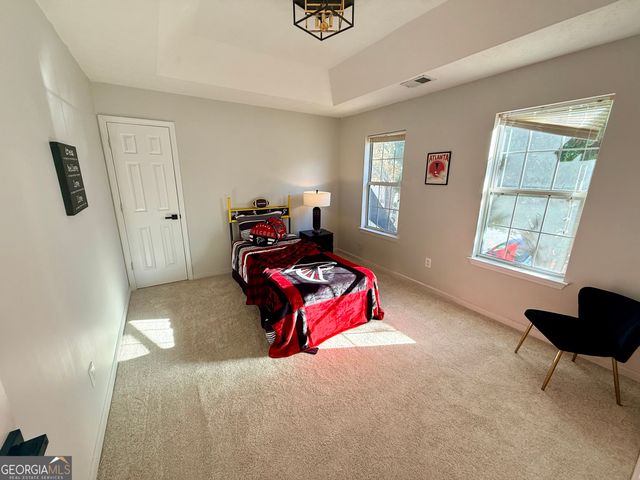 6102 Waterton Drive, Lithonia, GA 30058