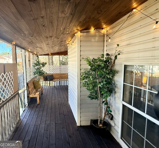 6102 Waterton Drive, Lithonia, GA 30058