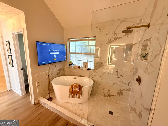 6102 Waterton Drive, Lithonia, GA 30058