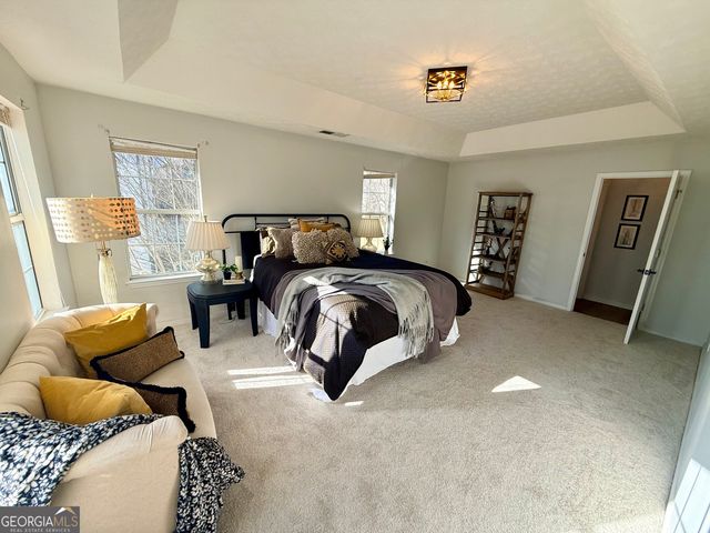 6102 Waterton Drive, Lithonia, GA 30058
