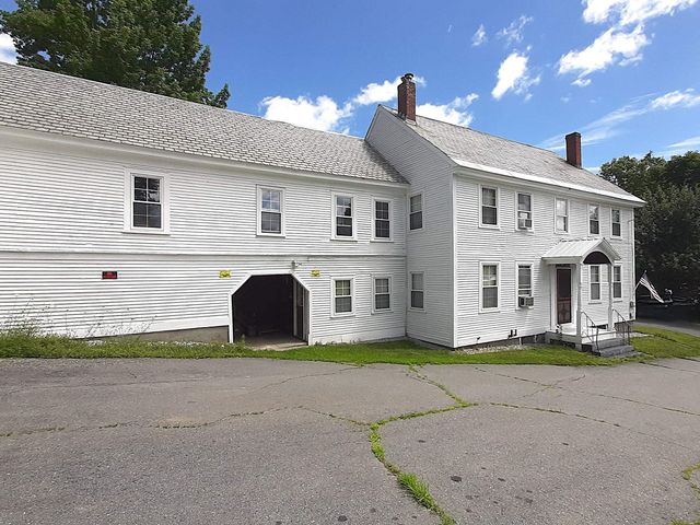 81 High Street, Cavendish, VT 05142
