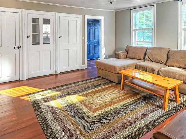 81 High Street, Cavendish, VT 05142