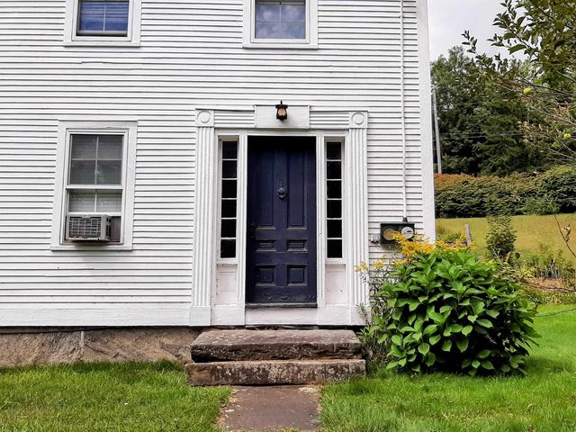 81 High Street, Cavendish, VT 05142