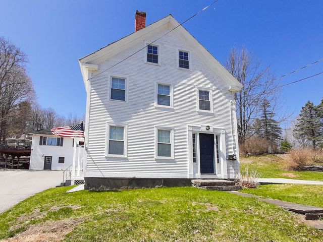 81 High Street, Cavendish, VT 05142