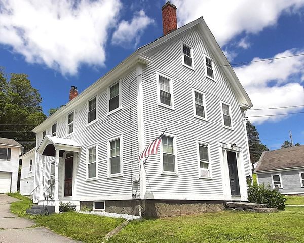 81 High Street, Cavendish, VT 05142