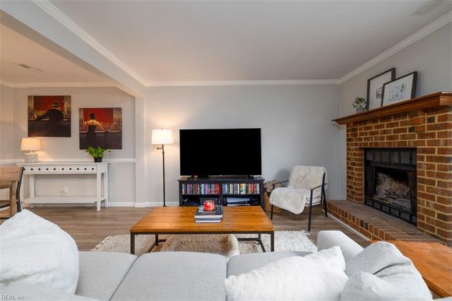 4730 Woods Edge RD, Virginia Beach, VA 23462