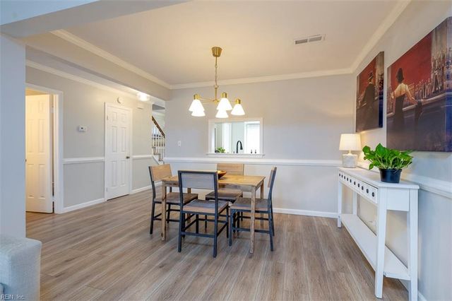 4730 Woods Edge RD, Virginia Beach, VA 23462