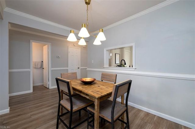 4730 Woods Edge RD, Virginia Beach, VA 23462