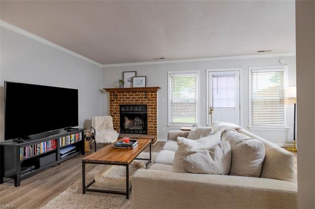 4730 Woods Edge RD, Virginia Beach, VA 23462