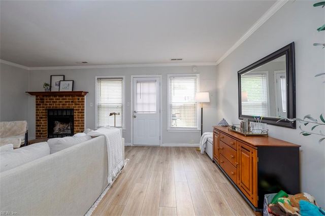 4730 Woods Edge RD, Virginia Beach, VA 23462