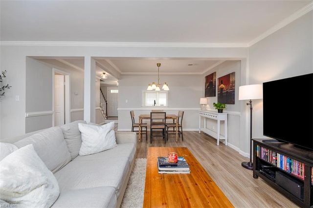 4730 Woods Edge RD, Virginia Beach, VA 23462