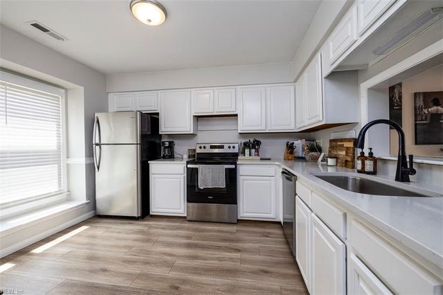 4730 Woods Edge RD, Virginia Beach, VA 23462