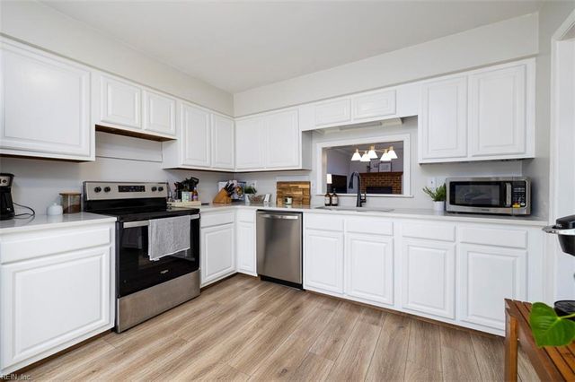 4730 Woods Edge RD, Virginia Beach, VA 23462