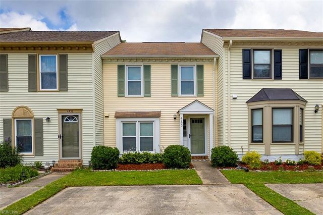 4730 Woods Edge RD, Virginia Beach, VA 23462