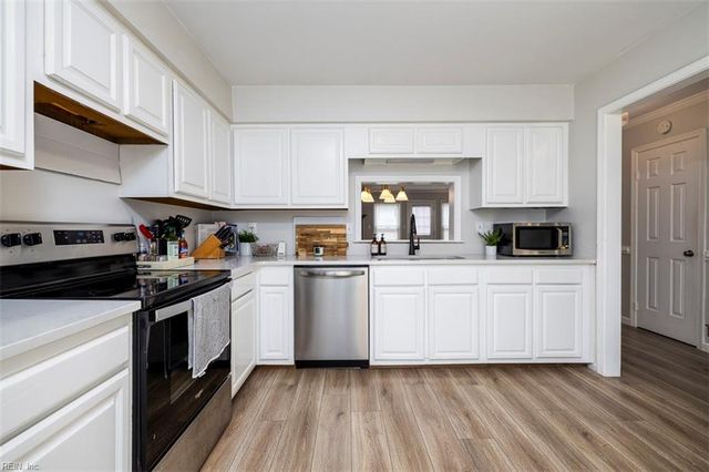 4730 Woods Edge RD, Virginia Beach, VA 23462