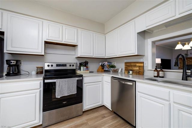 4730 Woods Edge RD, Virginia Beach, VA 23462
