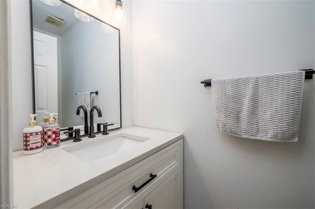 4730 Woods Edge RD, Virginia Beach, VA 23462