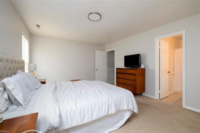 4730 Woods Edge RD, Virginia Beach, VA 23462