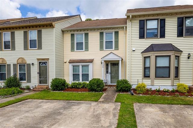 4730 Woods Edge RD, Virginia Beach, VA 23462
