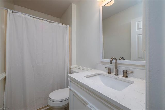 4730 Woods Edge RD, Virginia Beach, VA 23462