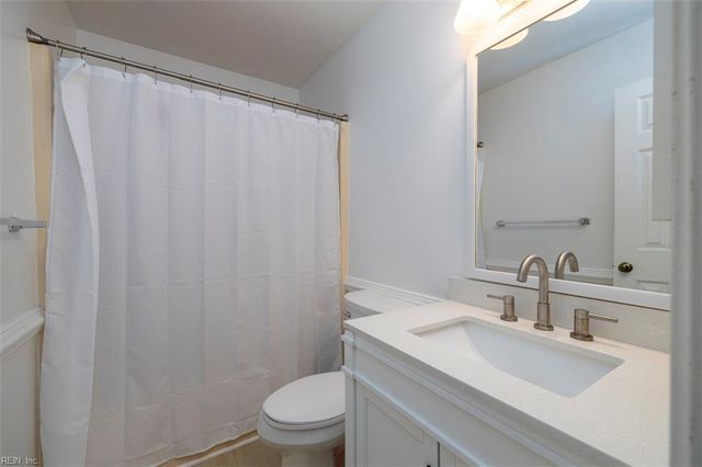 4730 Woods Edge RD, Virginia Beach, VA 23462