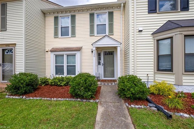 4730 Woods Edge RD, Virginia Beach, VA 23462