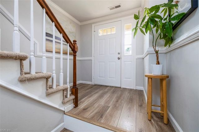 4730 Woods Edge RD, Virginia Beach, VA 23462