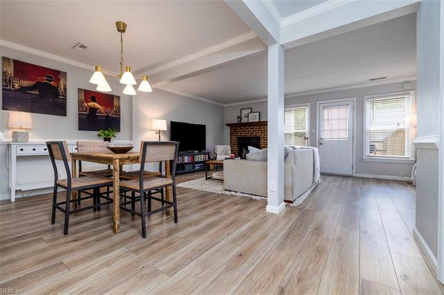 4730 Woods Edge RD, Virginia Beach, VA 23462