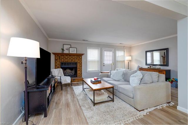 4730 Woods Edge RD, Virginia Beach, VA 23462