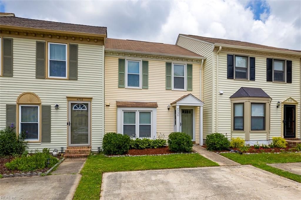 4730 Woods Edge RD, Virginia Beach, VA 23462