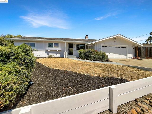 2572 Alice Way, Pinole, CA 94564