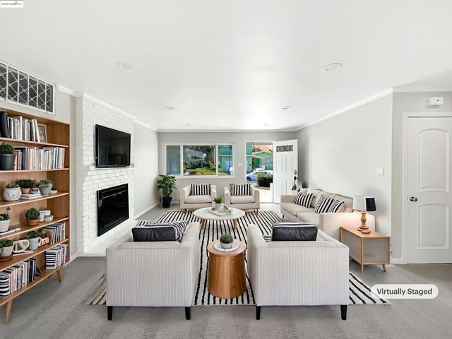 2572 Alice Way, Pinole, CA 94564