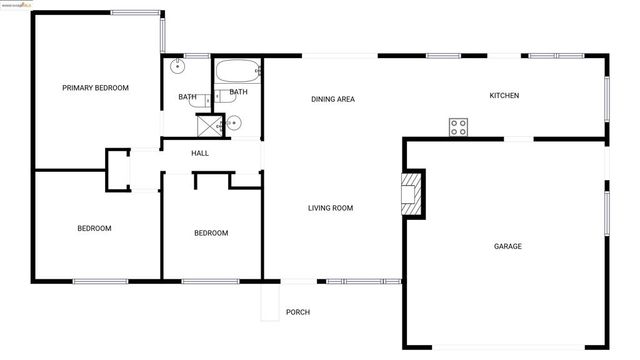 2572 Alice Way, Pinole, CA 94564