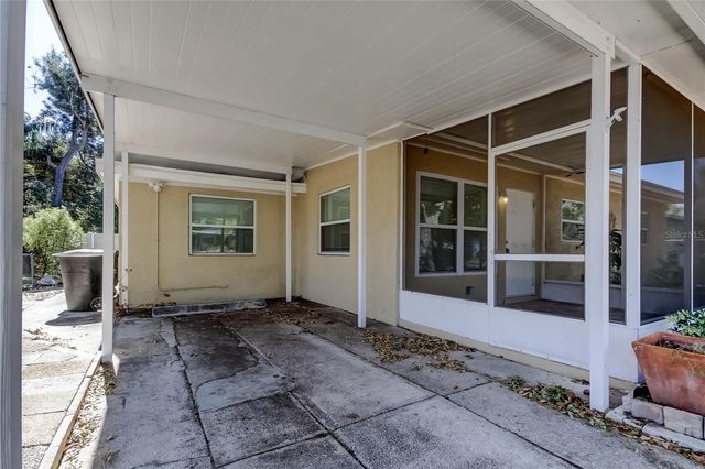 1353 MARY L ROAD, Clearwater, FL 33755