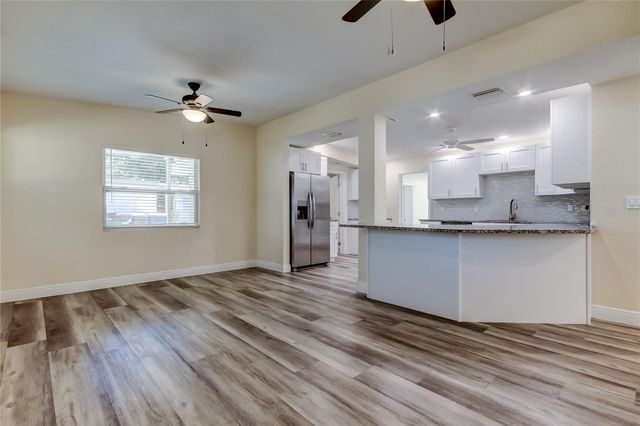 1353 MARY L ROAD, Clearwater, FL 33755