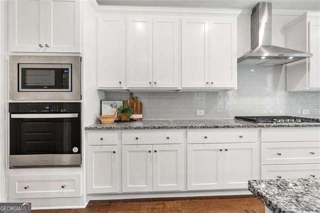 8125 Beryl Overlook, Gainesville, GA 30506